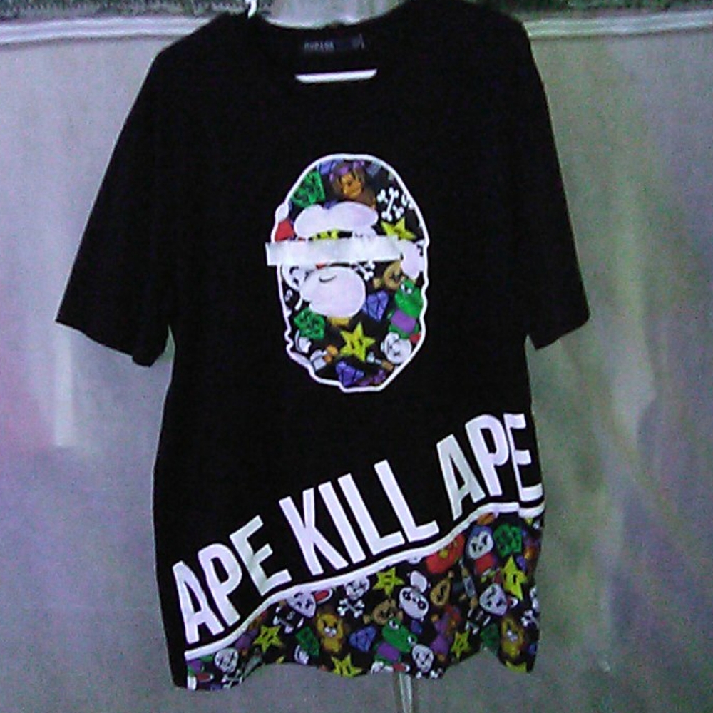 Hudson t shirt